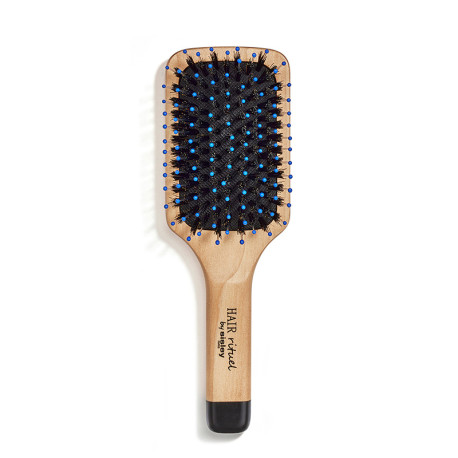 HAIR RITUEL BY SISLEY-La Brosse de Poche Brillance & Douceur HAIR RITUEL BY SISLEY-La Brosse de Poche Brillance & Douceur
